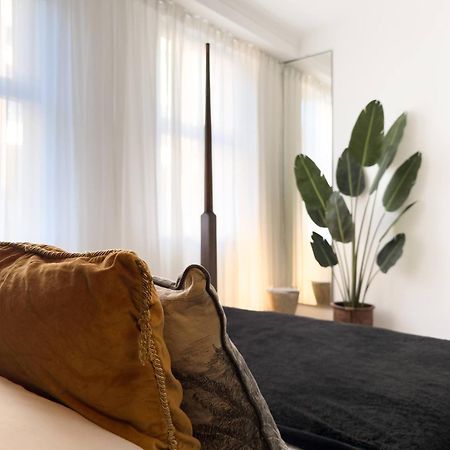 Apartmán Tranquil Oasis W 100Inch Cinema & Hammock, By The Design Traveller Londýn Exteriér fotografie