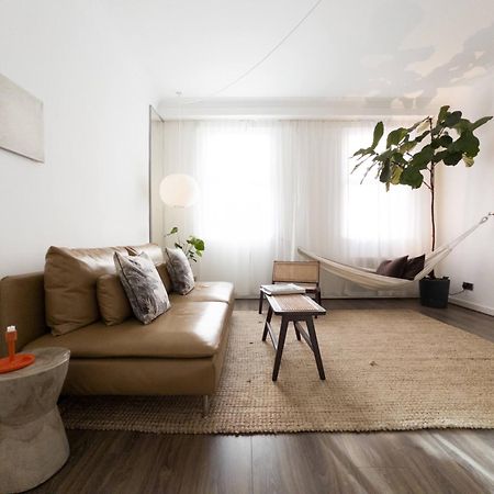 Apartmán Tranquil Oasis W 100Inch Cinema & Hammock, By The Design Traveller Londýn Exteriér fotografie