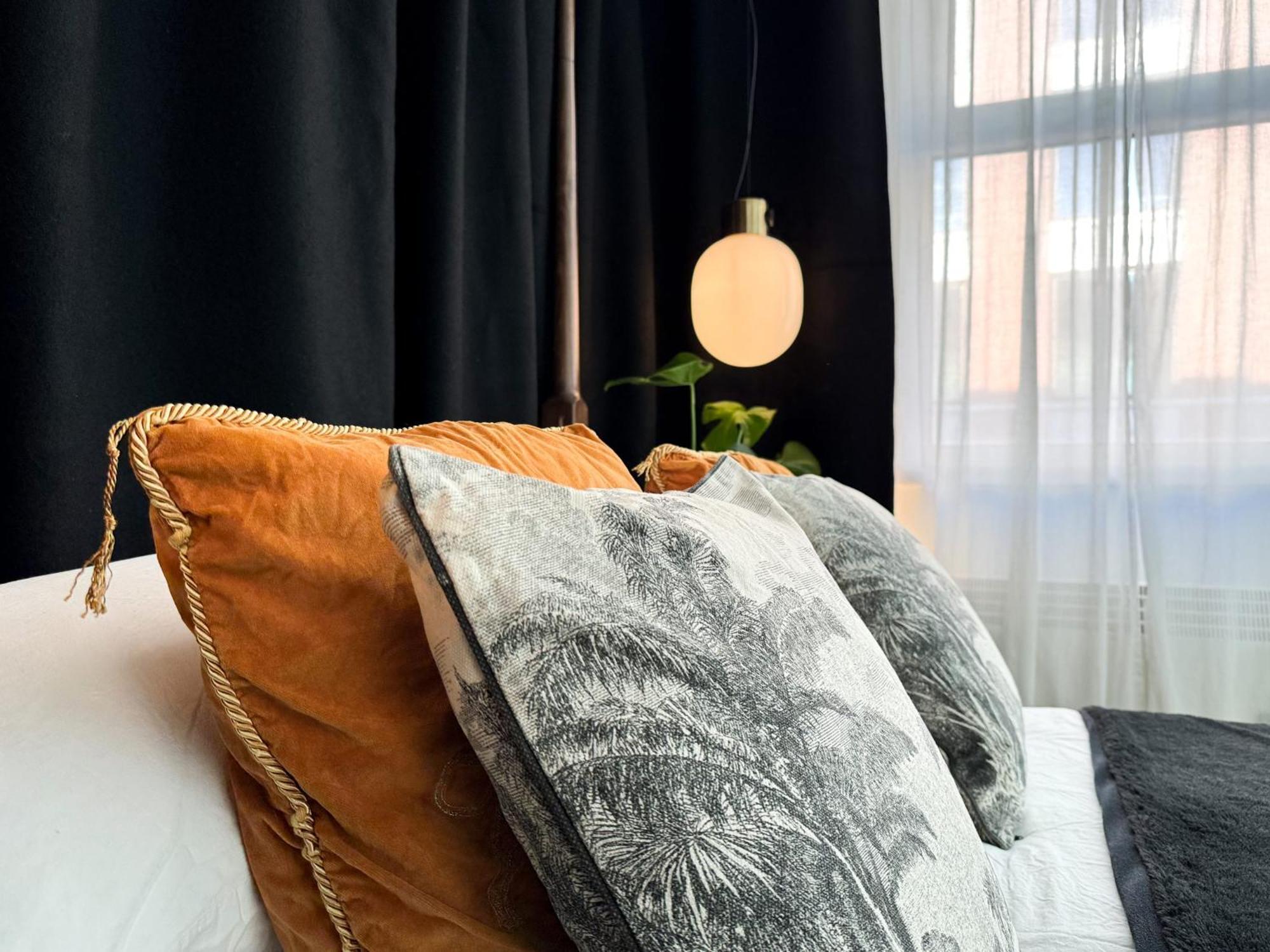 Apartmán Tranquil Oasis W 100Inch Cinema & Hammock, By The Design Traveller Londýn Exteriér fotografie